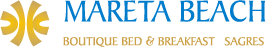 Hotel Mareta Beach