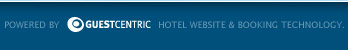 GuestCentric - Hotel website & booking technology